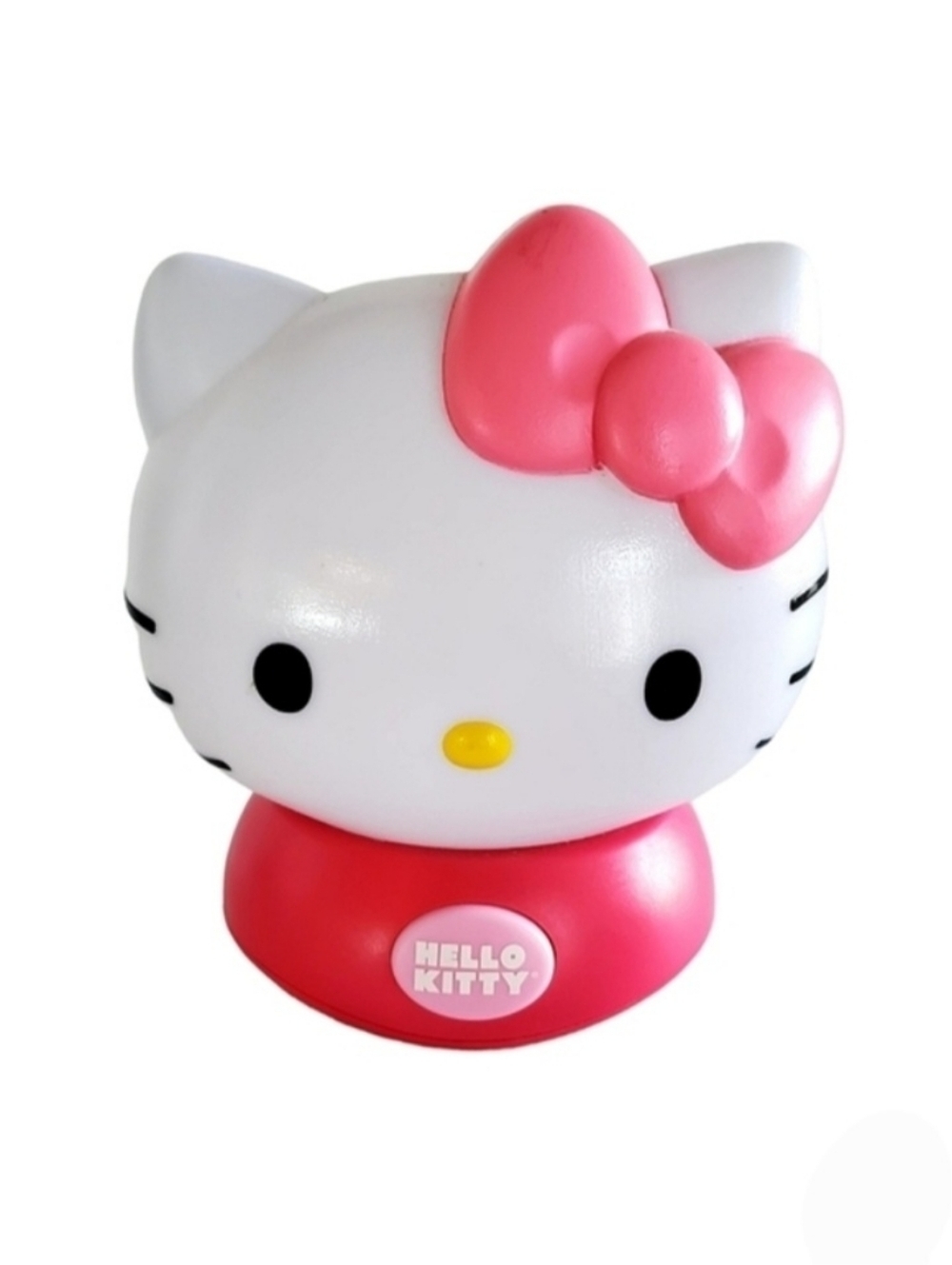 Hello Kitty LED Night Light